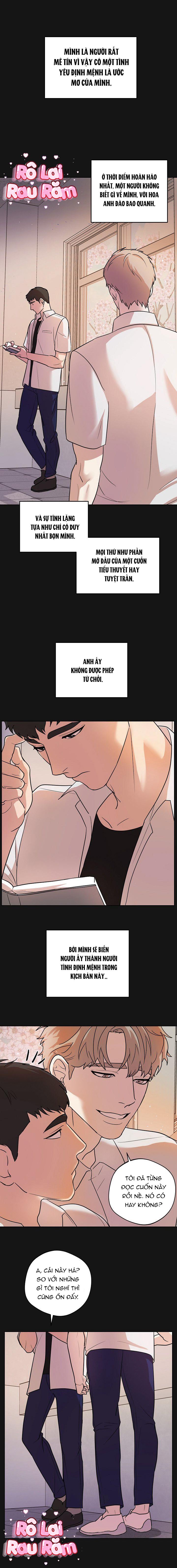 Đọc truyện Tuyển tập bara-boom Body chà bá lửa - Chapter 29