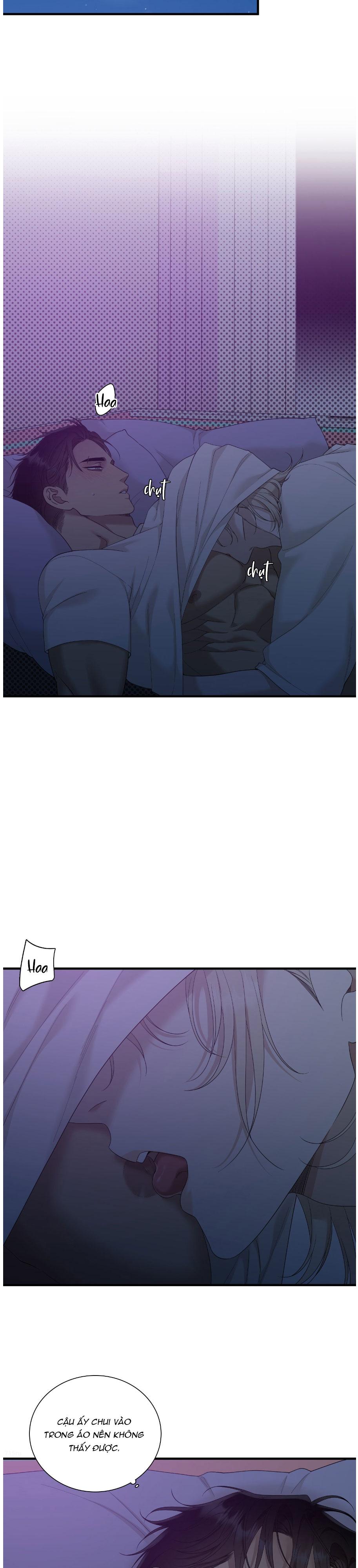 Đọc truyện GỬI. 00 - Chapter 21