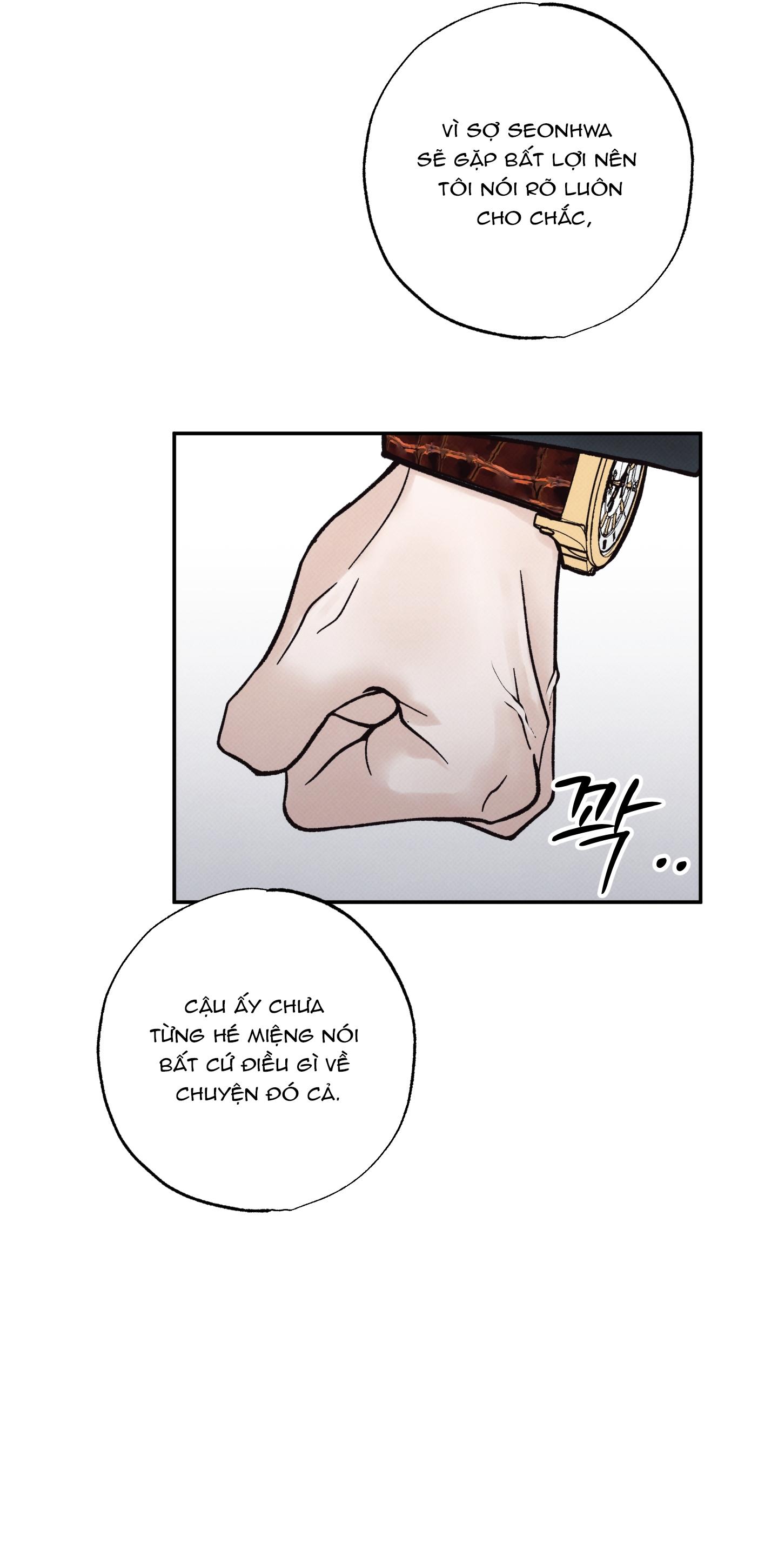 Đọc truyện Nửa tỉnh nửa mê - Chapter 2