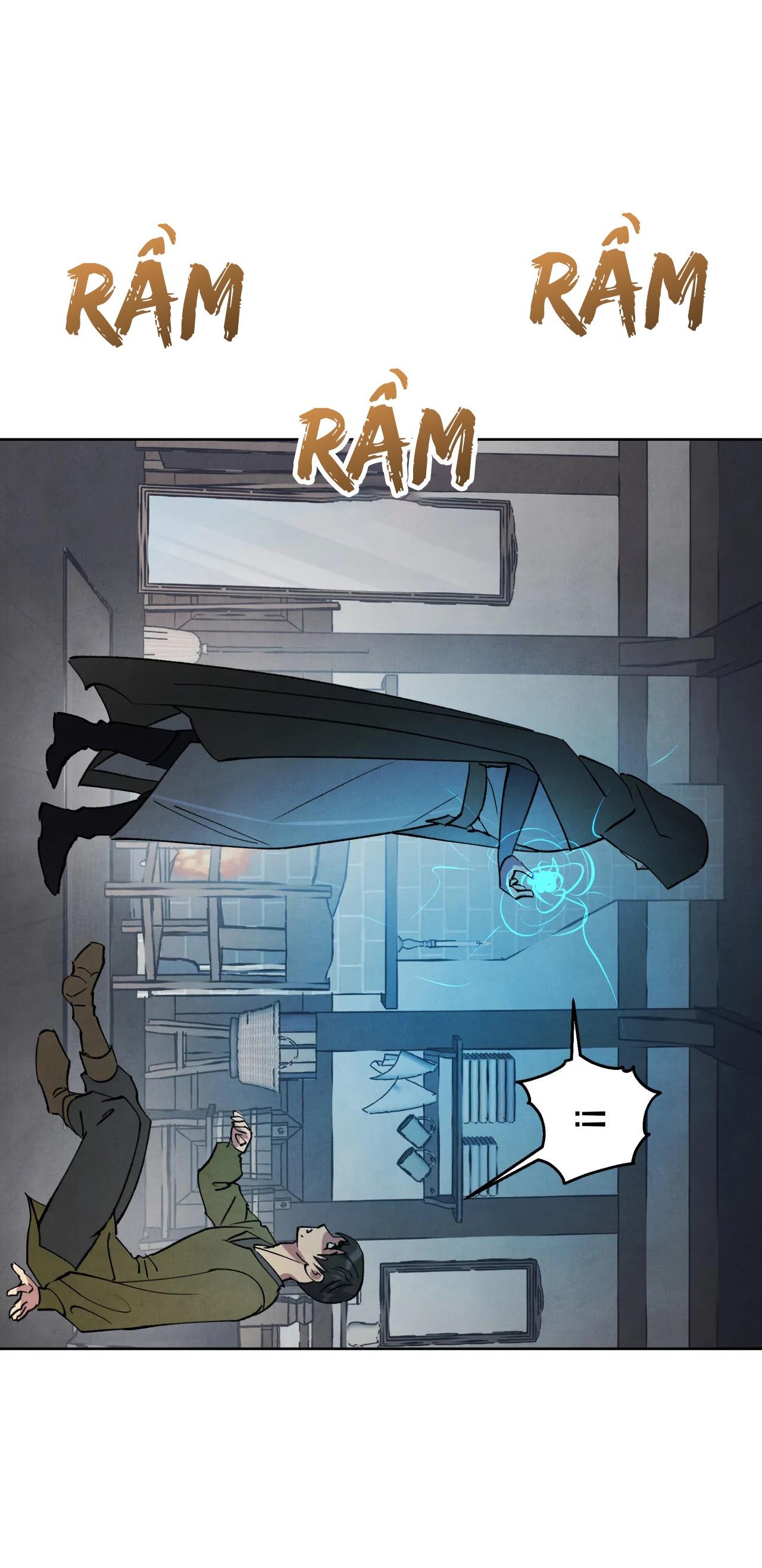 Đọc truyện KHẾ ƯỚC BÍ MẬT CỦA ĐẠI CÔNG TƯỚC XỨ BẮC - Chapter 31