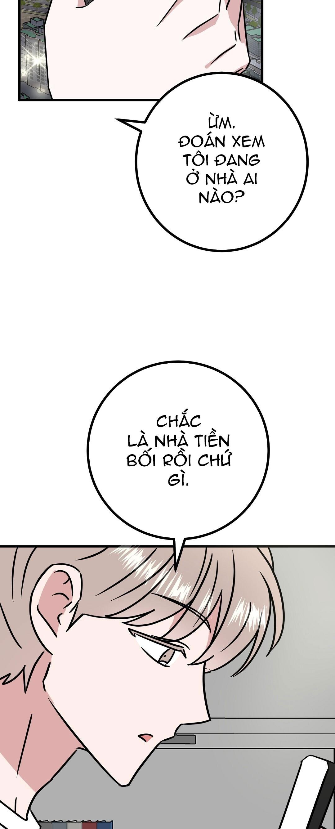 Đọc truyện NHÀ TÔI THÀNH PHIM TRƯỜNG MẤT RỒI - Chapter 21