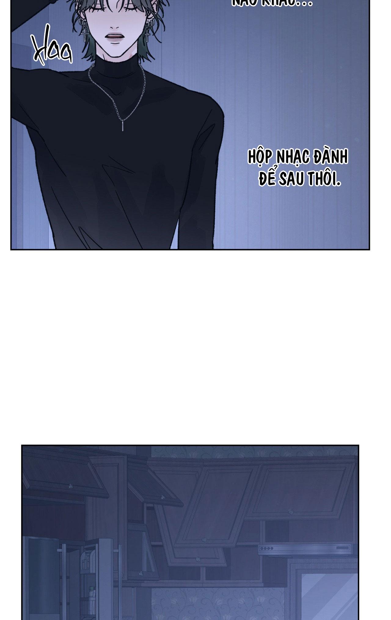 Đọc truyện ĐÊM KINH HOÀNG - Chapter 36