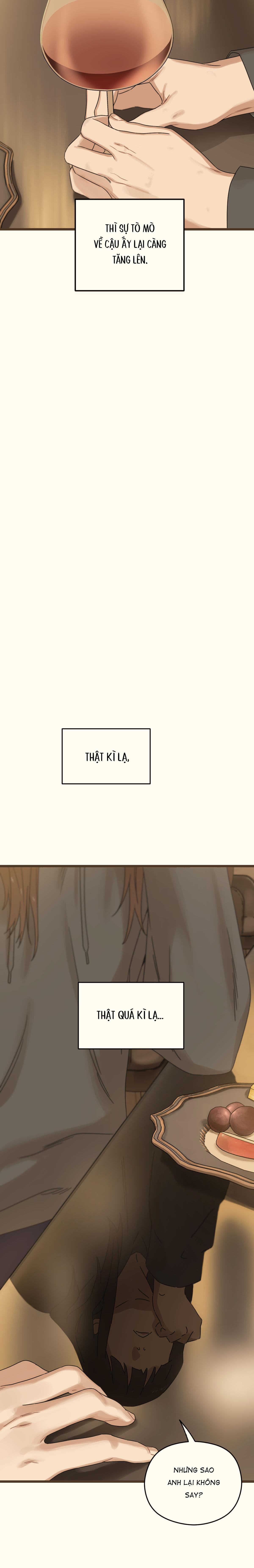 Đọc truyện TRÙNG PHÙNG - Chapter 30