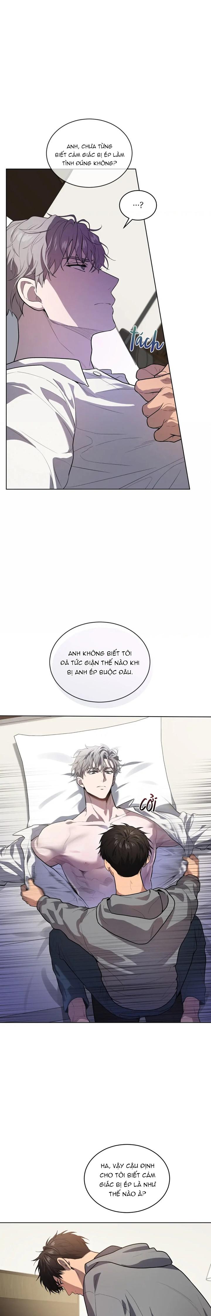 Đọc truyện Passion - Chapter 73