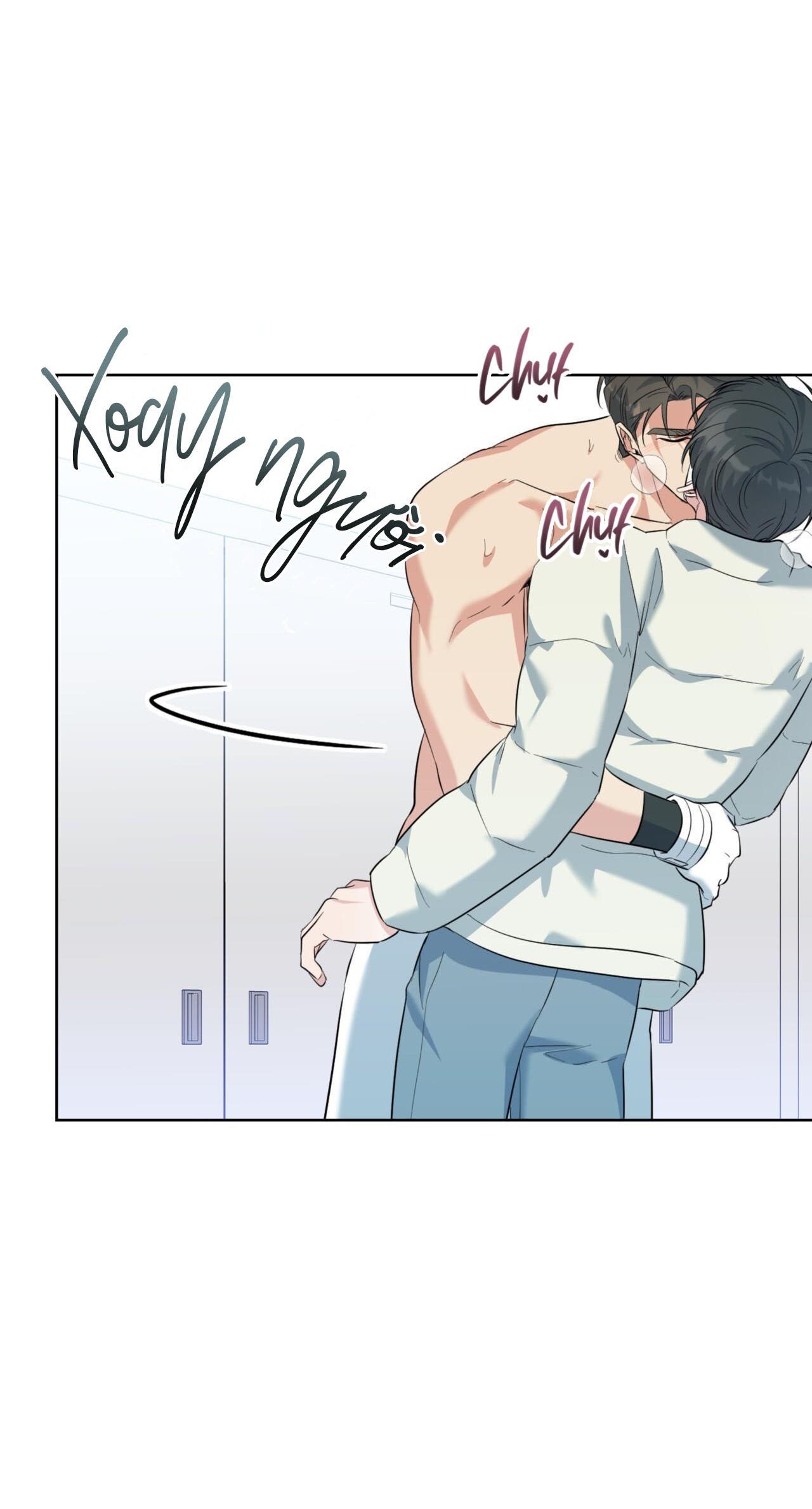 Đọc truyện  Khu Rừng Tĩnh Lặng - Chapter 47
