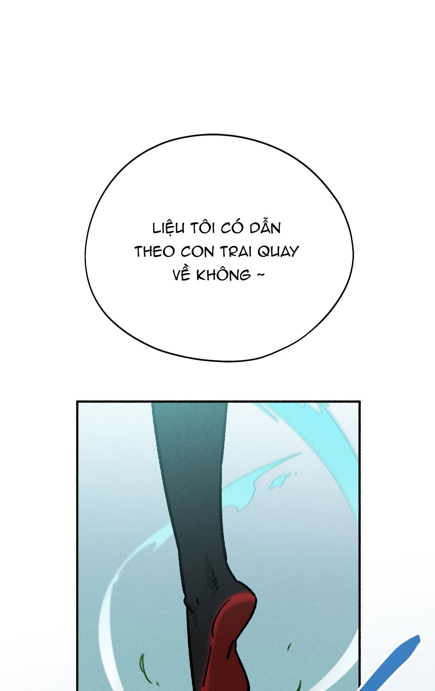 Đọc truyện LÃNG MẠN KHÔNG TRỌNG LỰC - Chapter 48