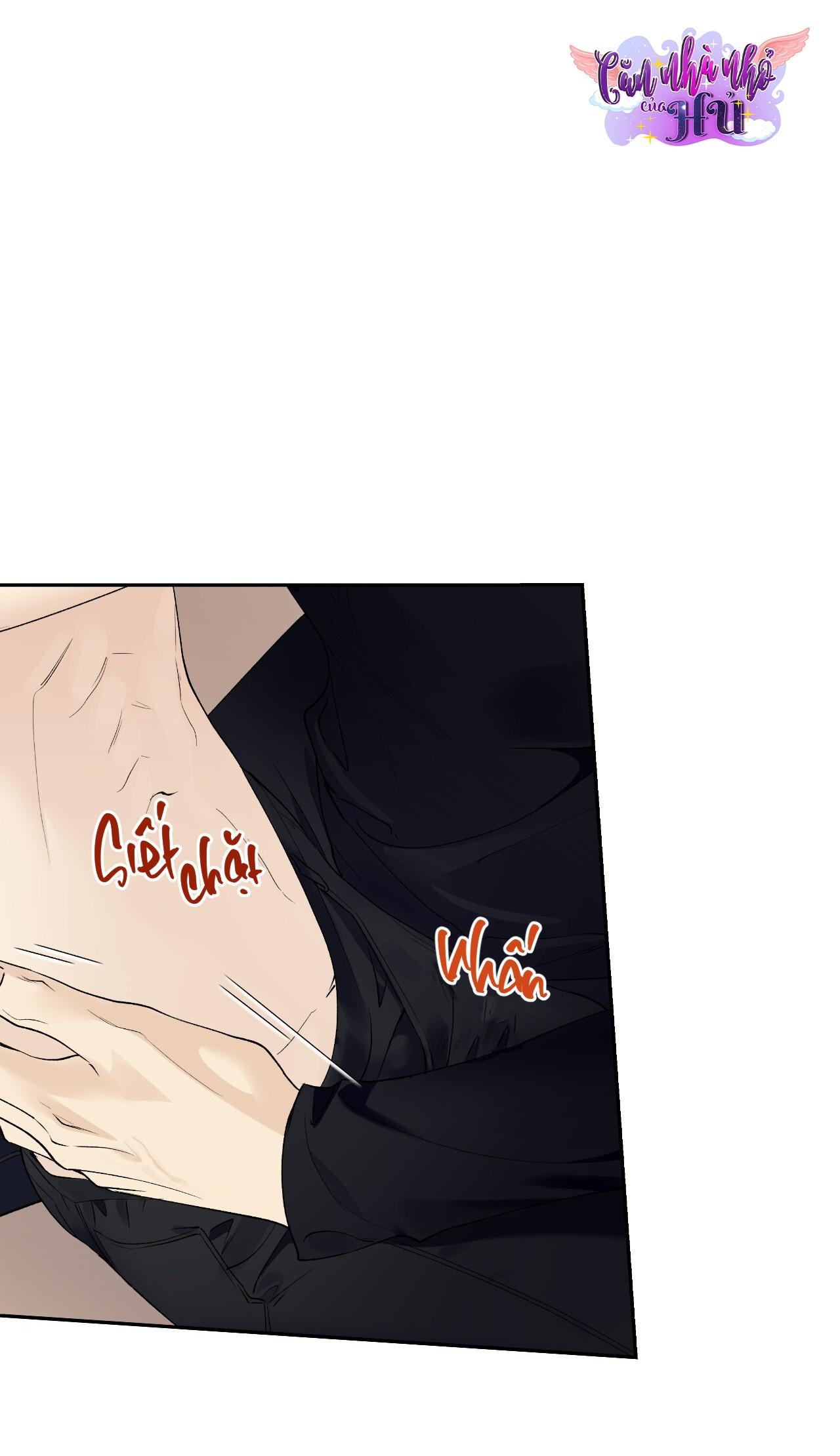 Đọc truyện ĐỐI TỐT VỚI TÔI KHÓ VẬY SAO? - Chapter 26