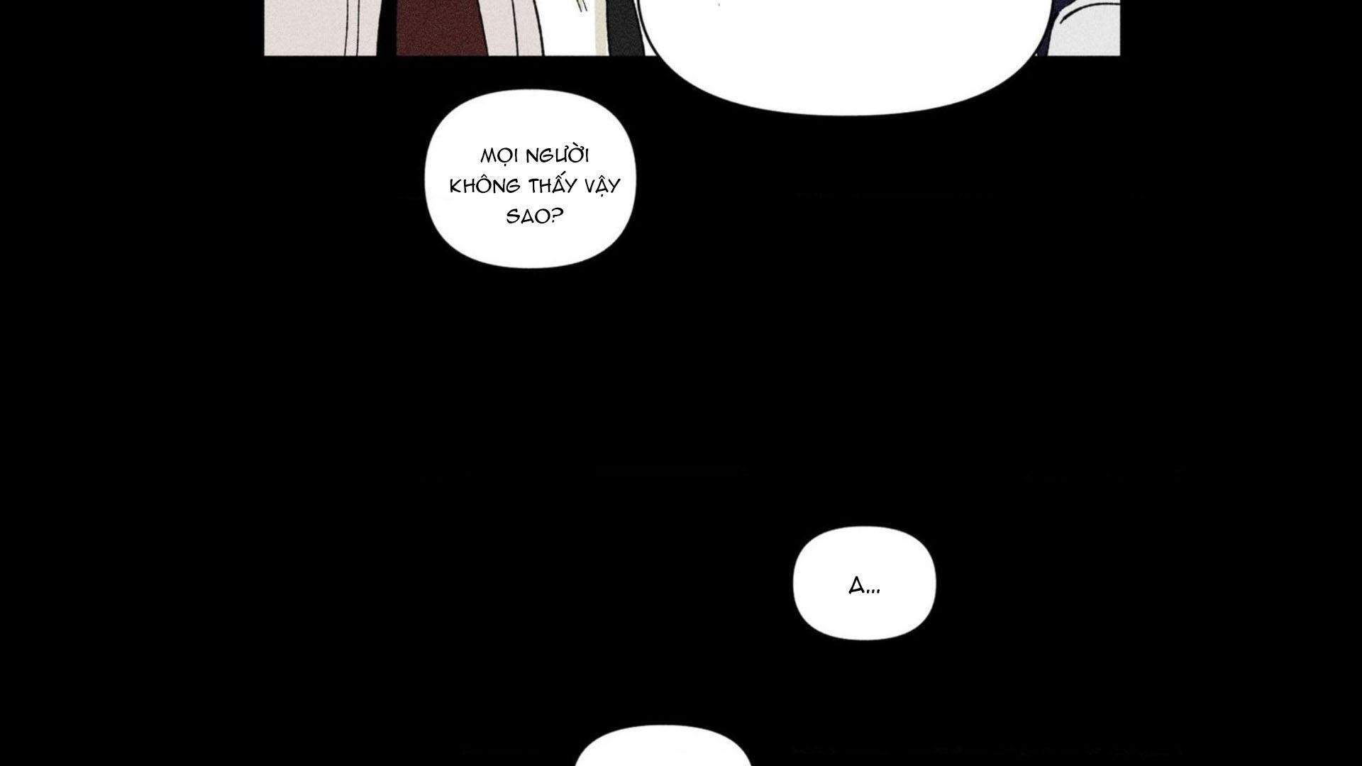 Đọc truyện Yuwon Không Thay Đổi - Chapter 5