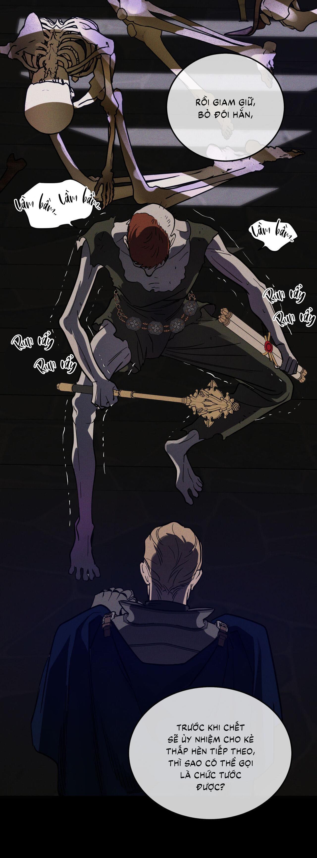 Đọc truyện  Antidote - Chapter 41