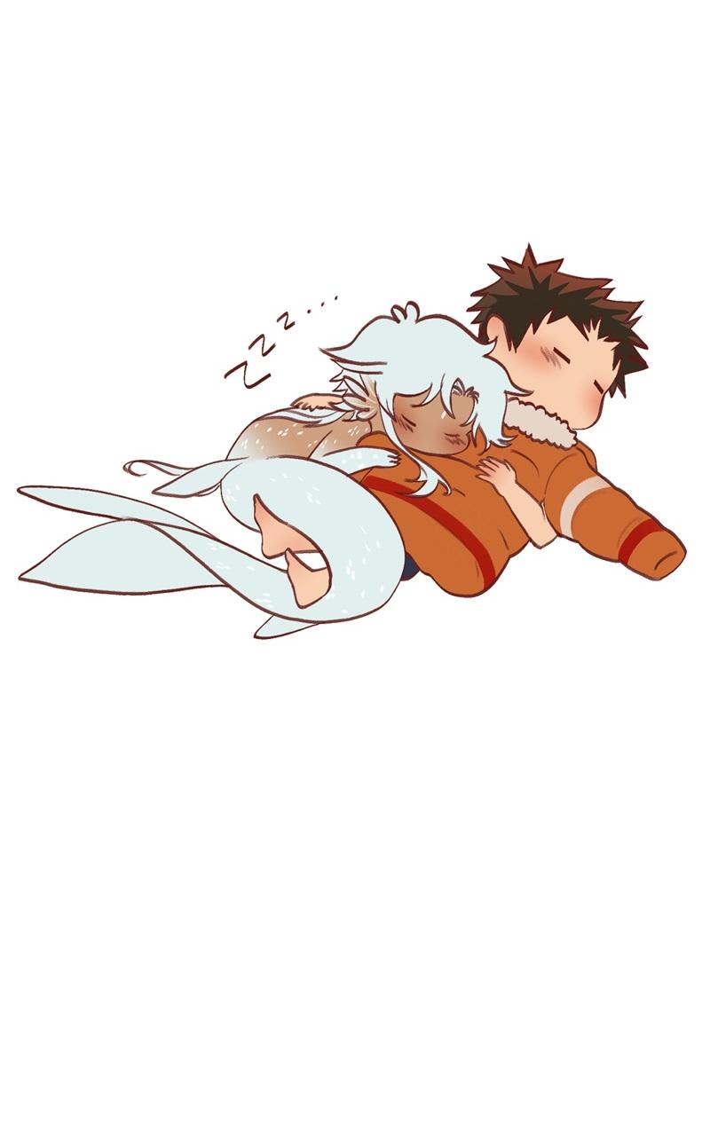 Đọc truyện BAILIN AND LIYUN ( NEW SS ) - Chapter 38