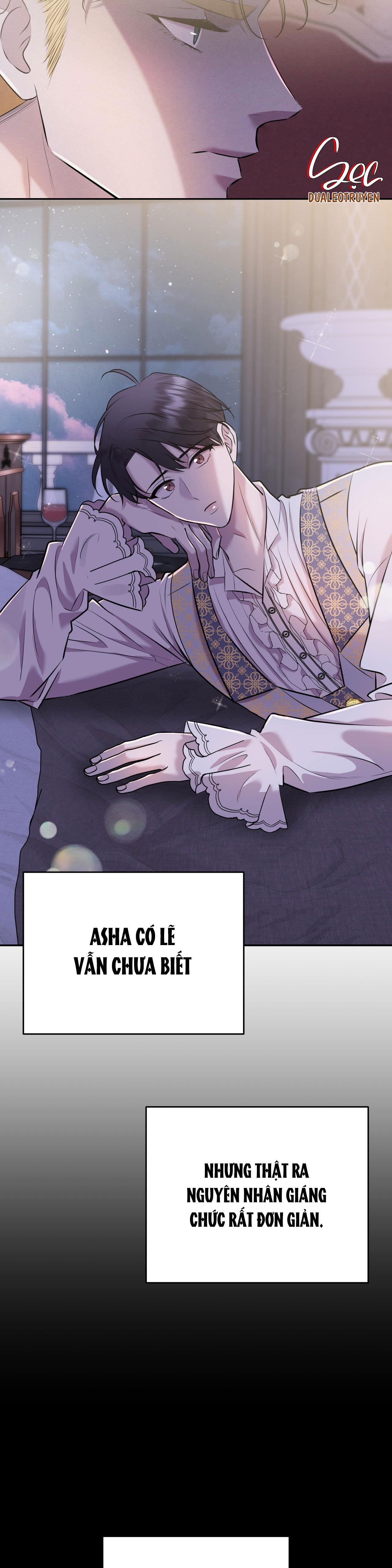 Đọc truyện ĐÁM CƯỚI TAI TIẾNG - Chapter 5