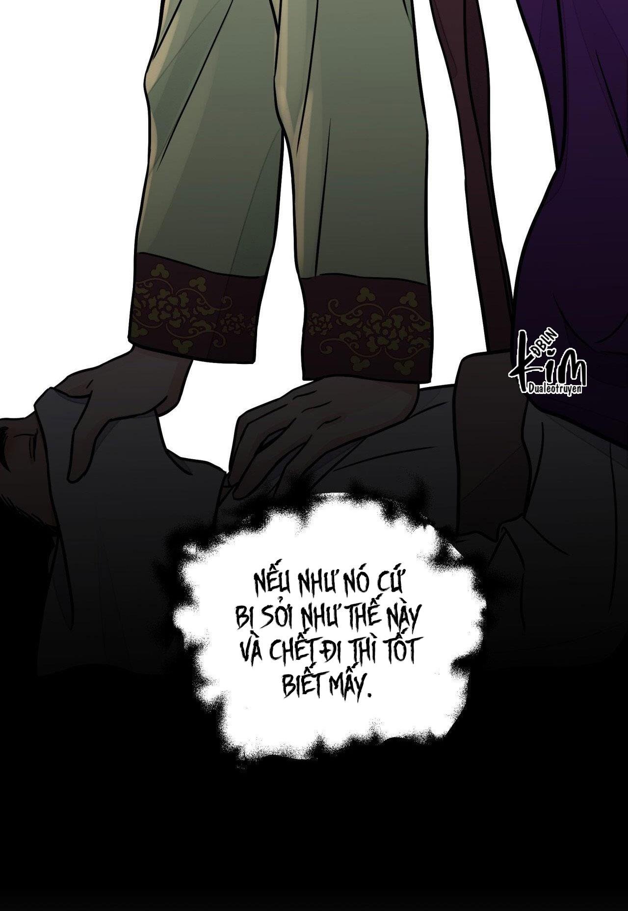 Đọc truyện KIẾM HOA - Chapter 64