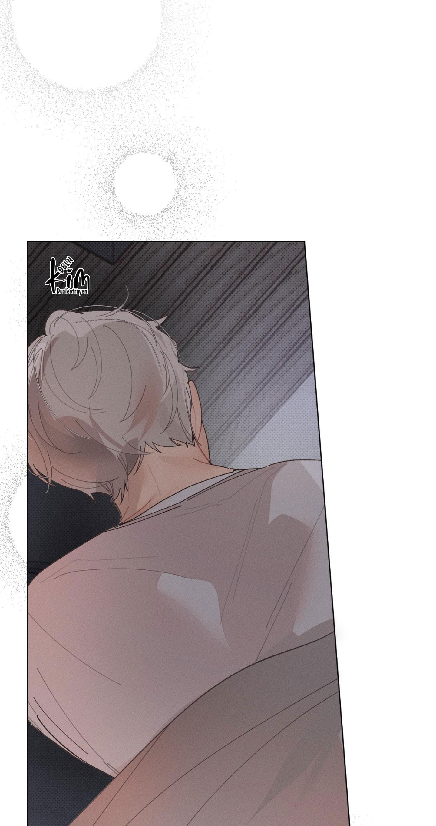 Đọc truyện BL NGẮN CHỊCH HỎNY - Chapter 28.5