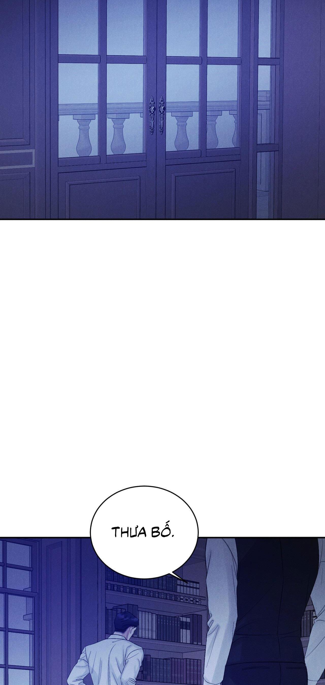 Đọc truyện Joo Eun - Chapter 25