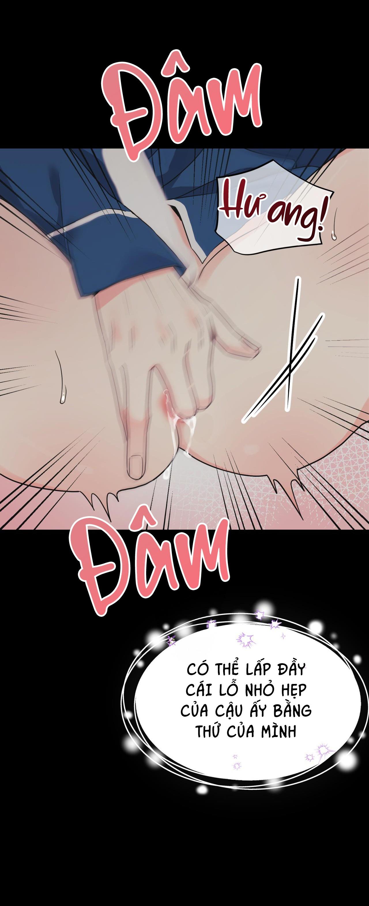 Đọc truyện TUYỂN TẬP ABO - MANG THAI NGẮN CỦA NHÀ SẸC - Chapter 53