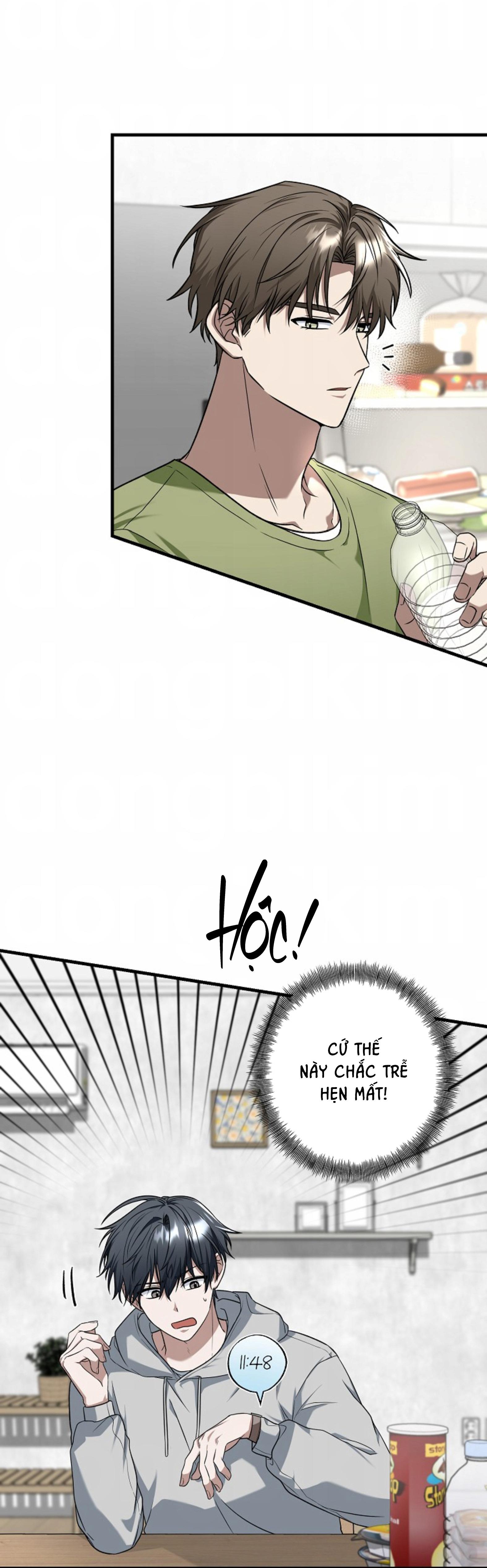 Đọc truyện TUYỂN TẬP ABO - MANG THAI NGẮN CỦA NHÀ SẸC - Chapter 62