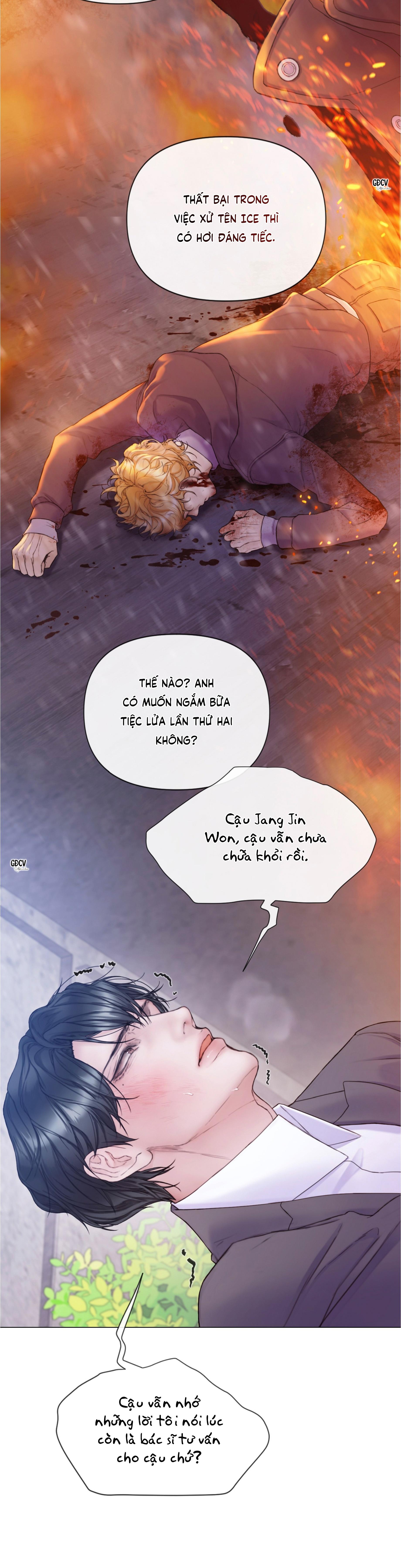 Đọc truyện MARY JANE - Chapter 40