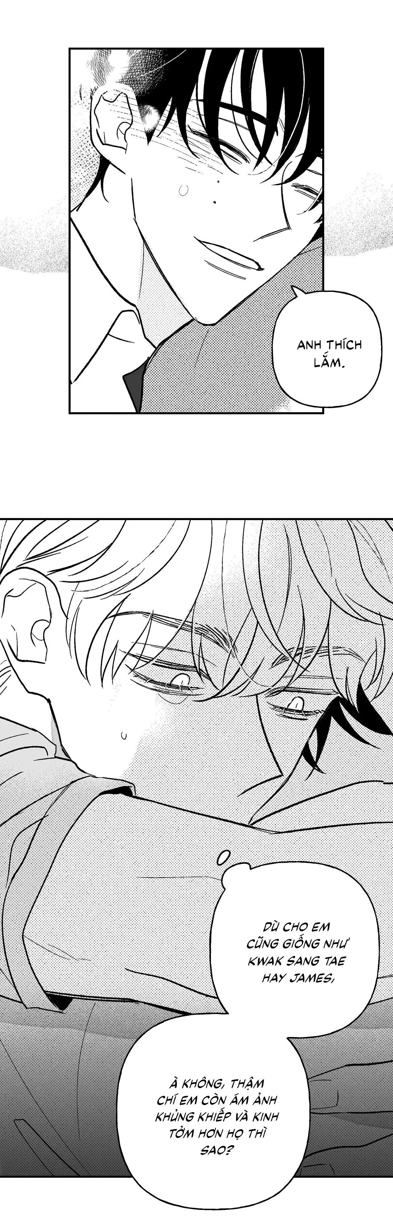 Đọc truyện Sự kết hợp hoàn hảo - Chapter 39