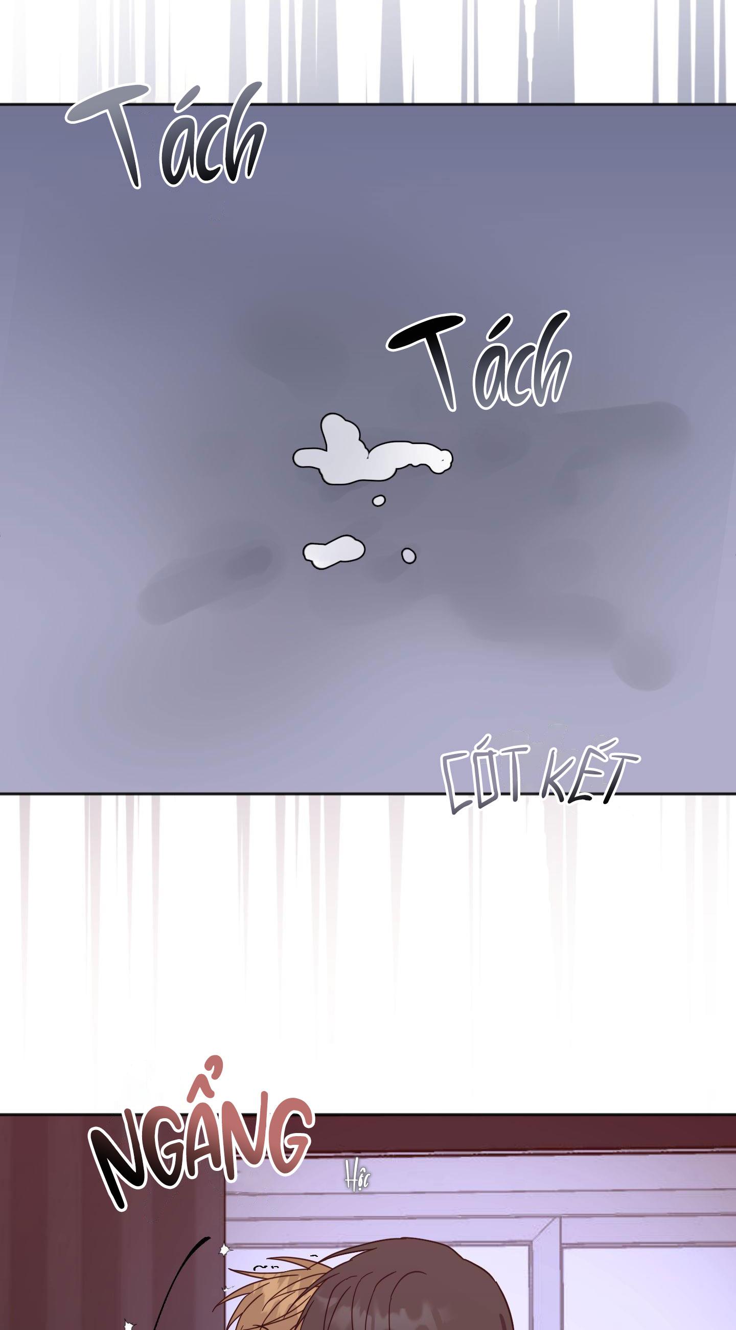 Đọc truyện CHUYỆN TÌNH CHIBI - Chapter 5