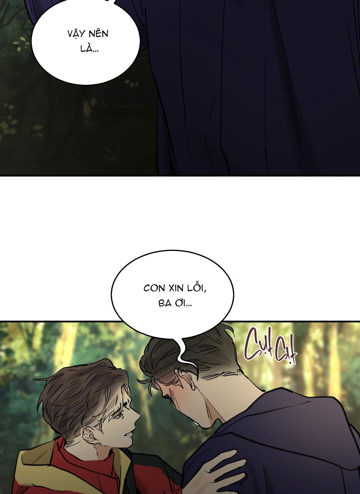 Đọc truyện MÃNH THÚ BIẾN NHIỆT - Chapter 101