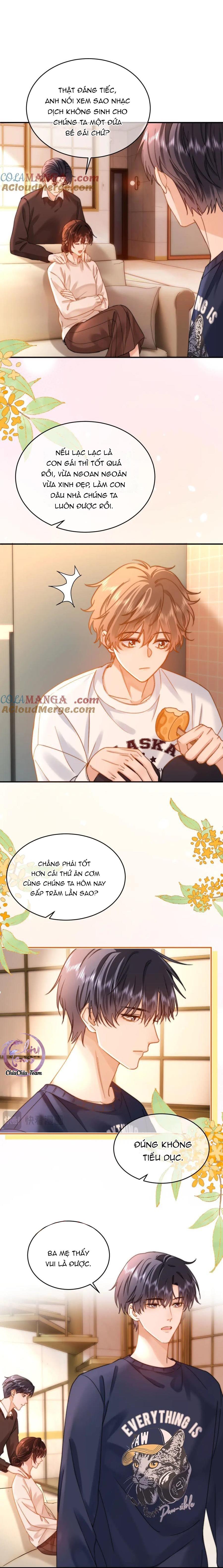 Đọc truyện Chất Dị Ứng Đáng Yêu - Chapter 56