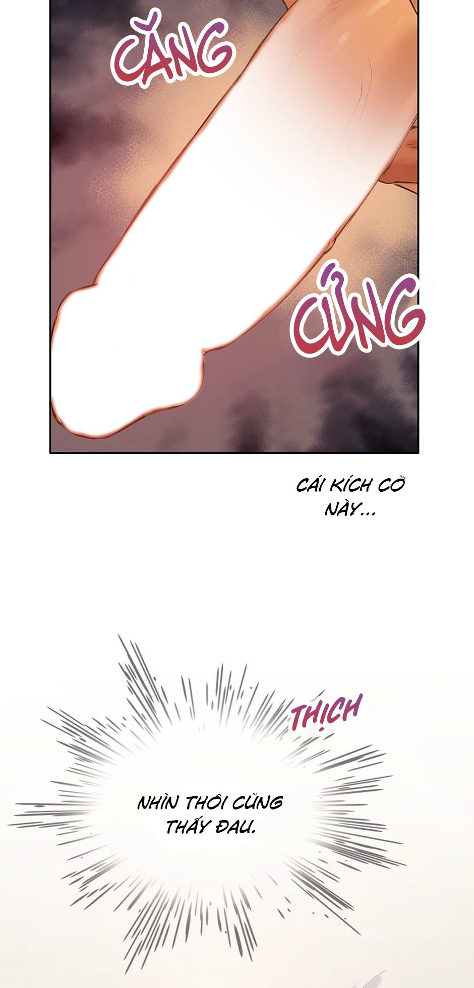 Đọc truyện [Hoàn] Đứng Yên, Không Tôi Sẽ Nổ Súng - Chapter 12