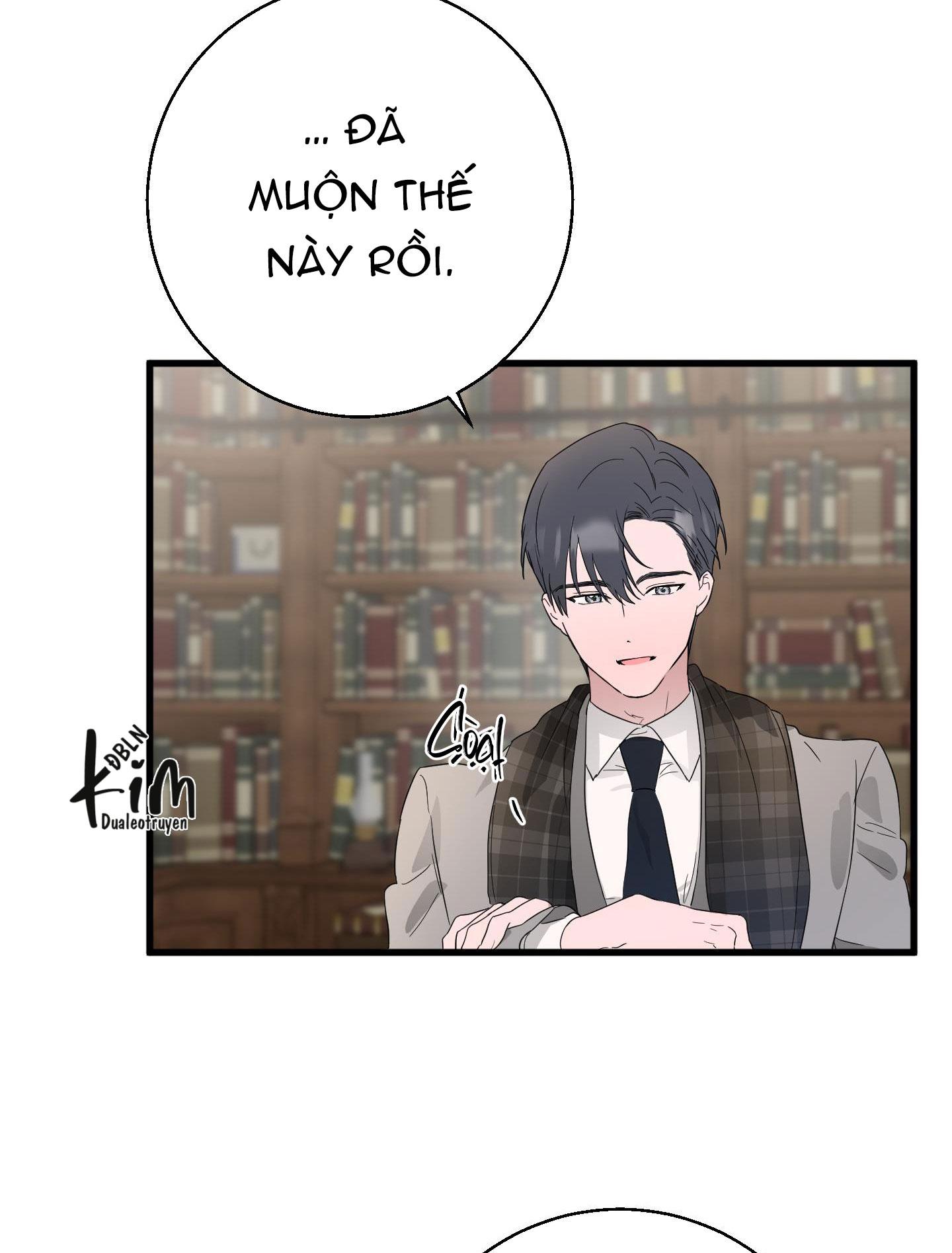 Đọc truyện BL NGẮN CHỊCH HỎNY - Chapter 47.1