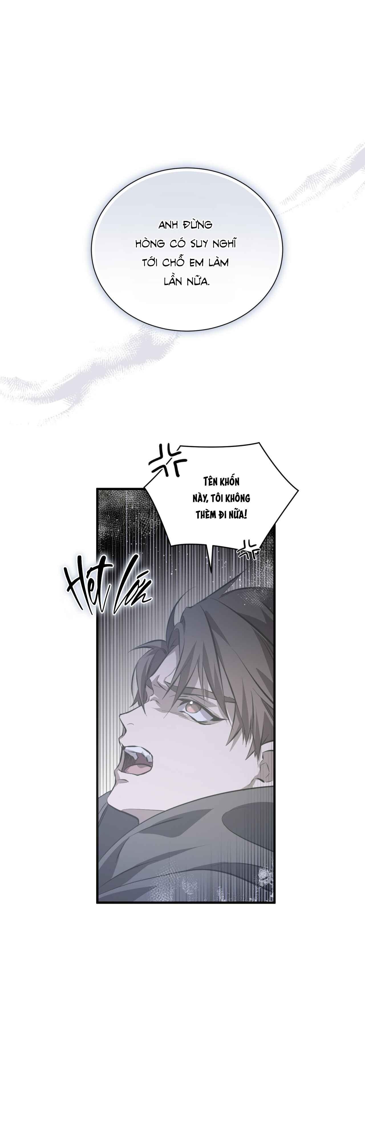 Đọc truyện LẠC LỐI - Chapter 24