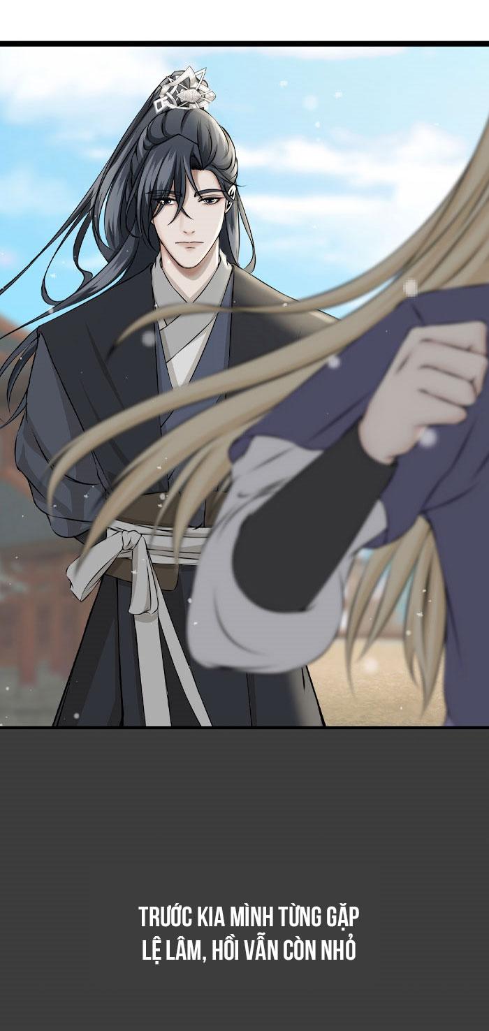 Đọc truyện Sao cứ phải dây dưa với nhân vật phụ như ta - Chapter 10