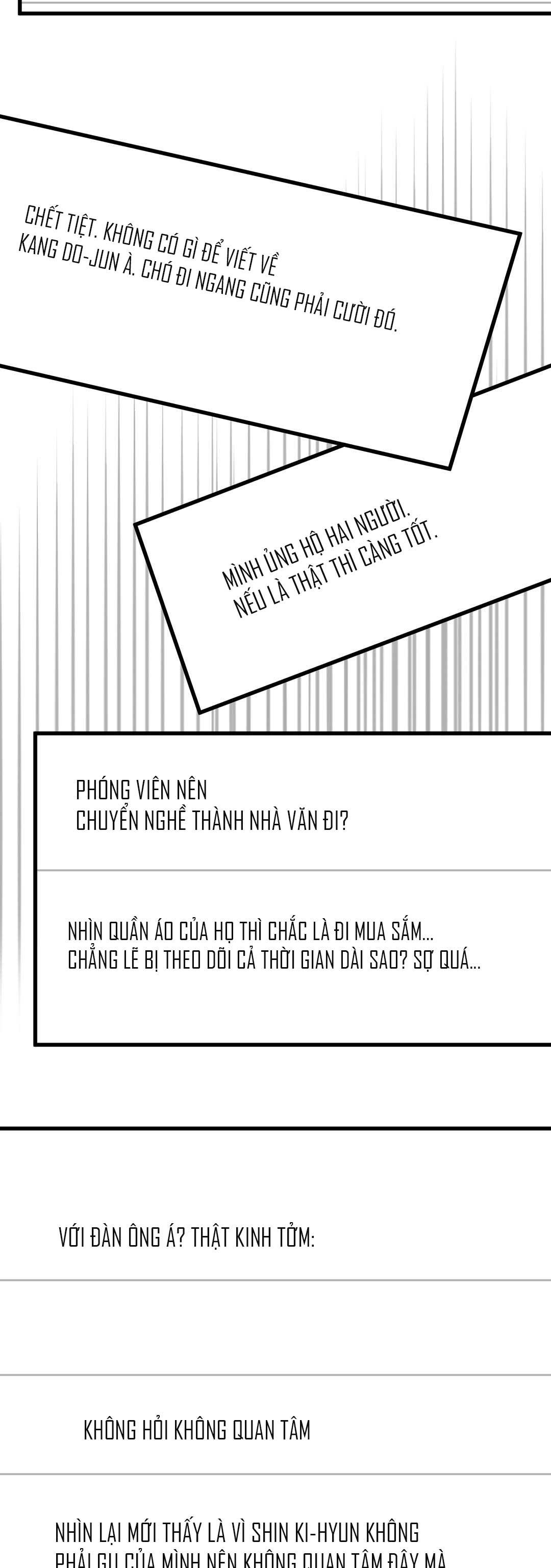 Đọc truyện NHÀ TÔI THÀNH PHIM TRƯỜNG MẤT RỒI - Chapter 58