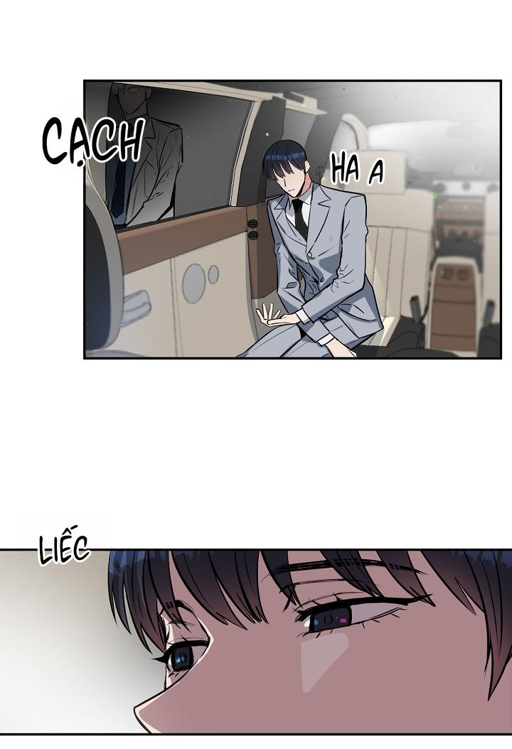 Đọc truyện Kiss me liar - Chapter 7
