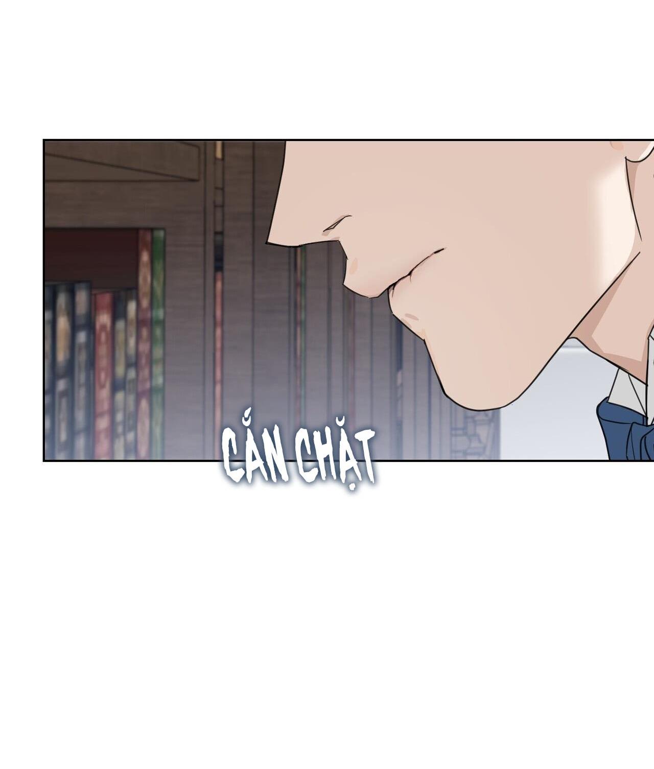 Đọc truyện BƯỚC VÀO VƯỜN HỒNG - Chapter 30