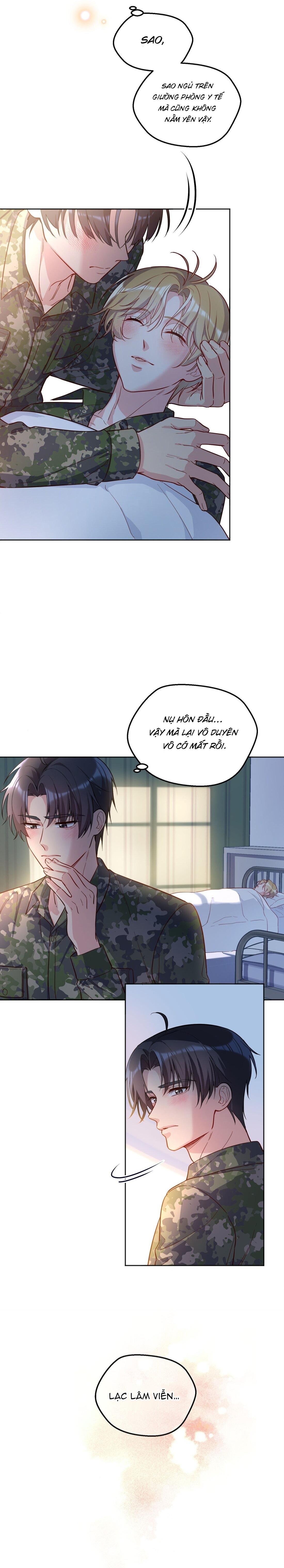 Đọc truyện Hàn Viễn - Chapter 137