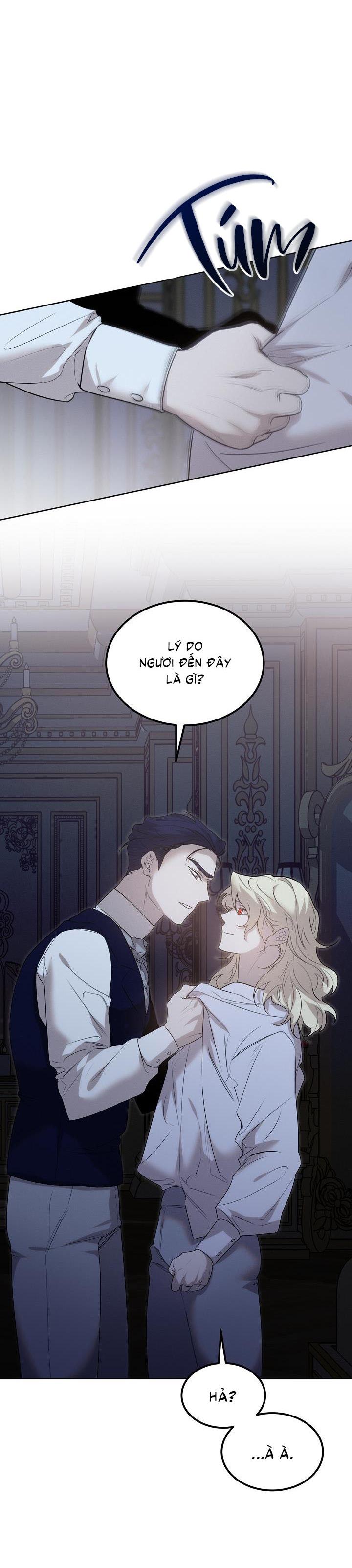 Đọc truyện  Xin Người Đừng Nhấn - Chapter 25