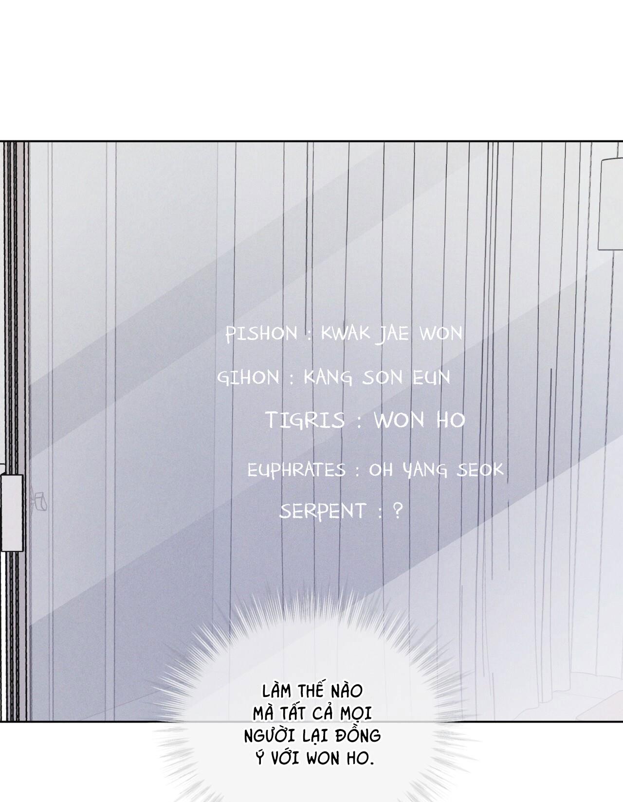 Đọc truyện THÀNH PHỐ CẦU VỒNG - Chapter 56