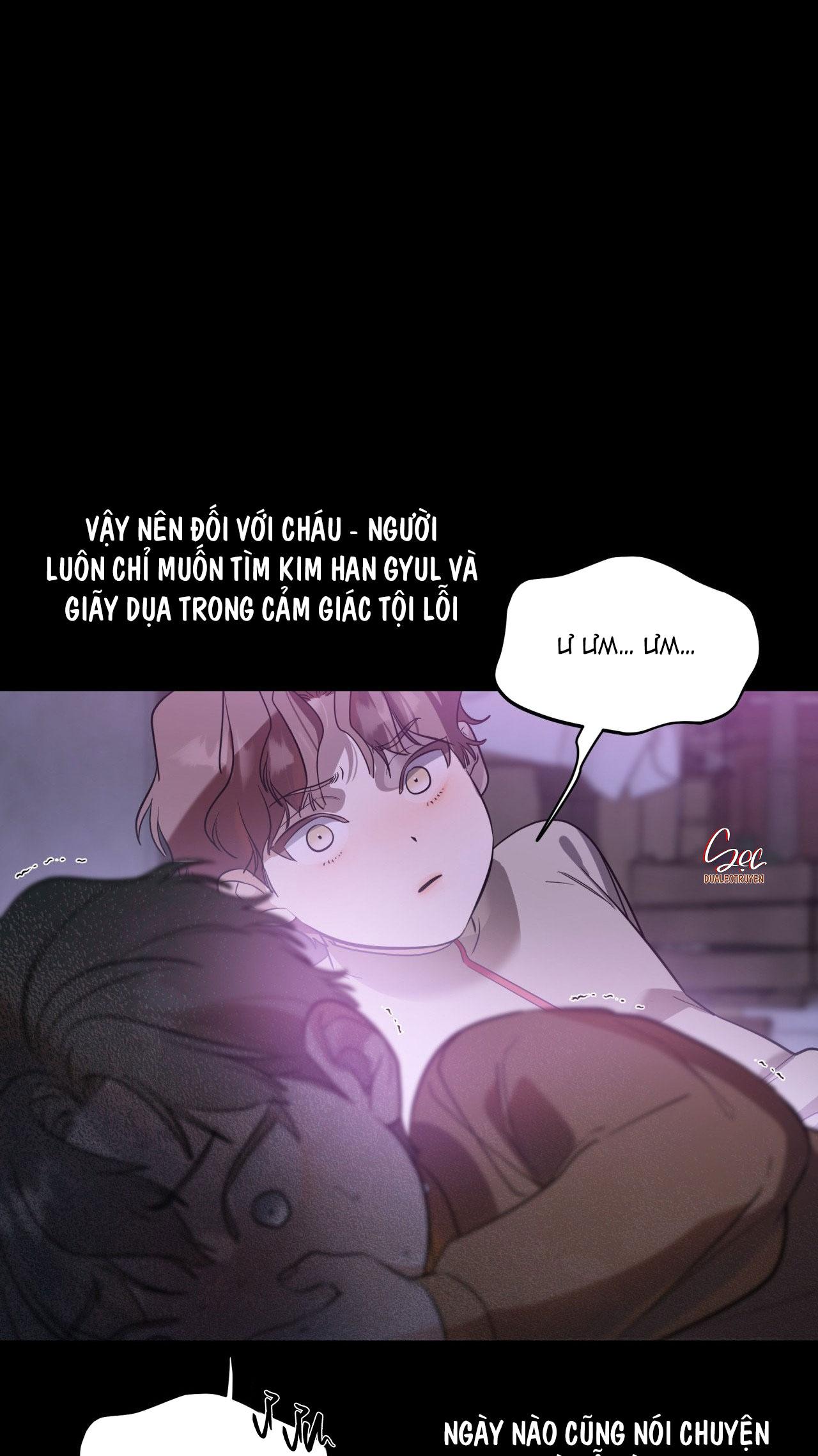 Đọc truyện LỆNH CỨU RỖI - Chapter 67