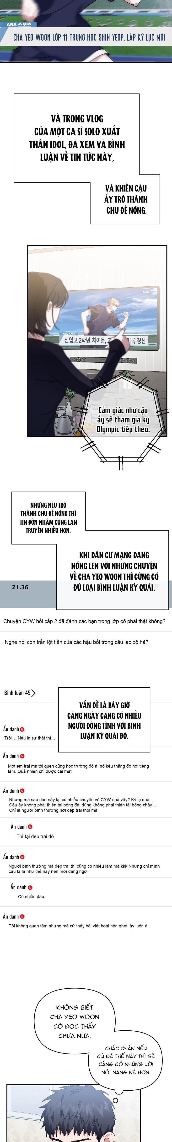 Đọc truyện Khu vực chủ nghĩa tình yêu - Chapter 47