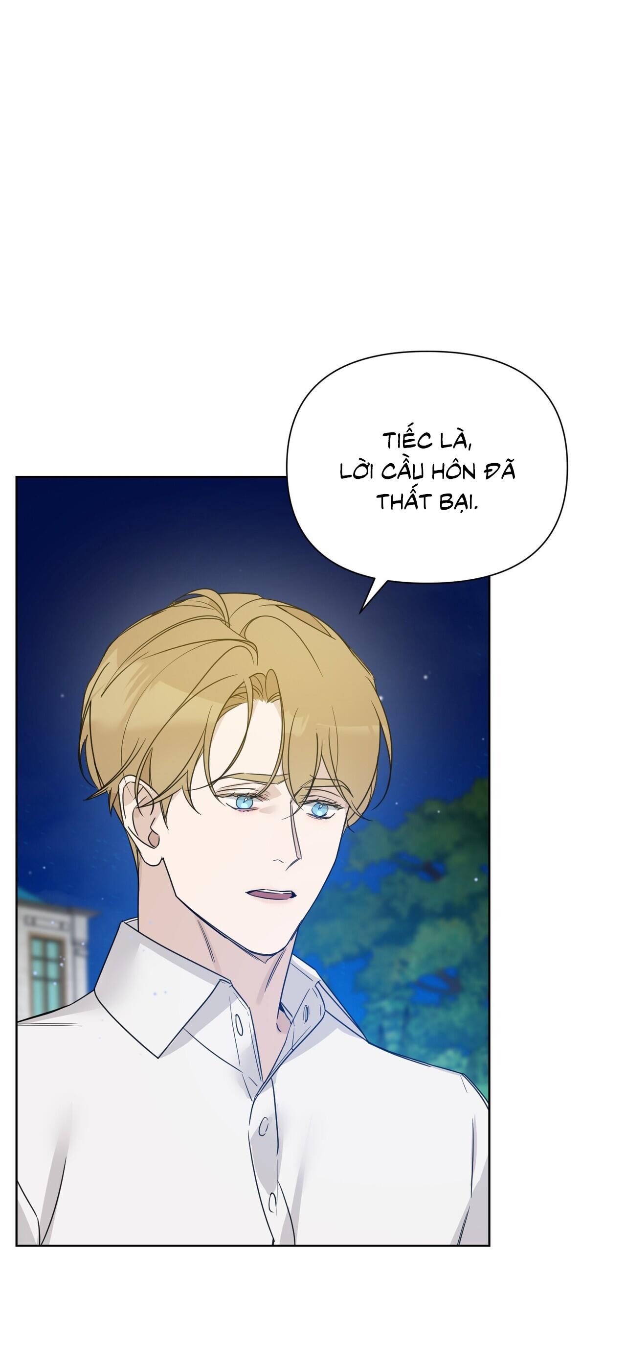 Đọc truyện BƯỚC VÀO VƯỜN HỒNG - Chapter 46