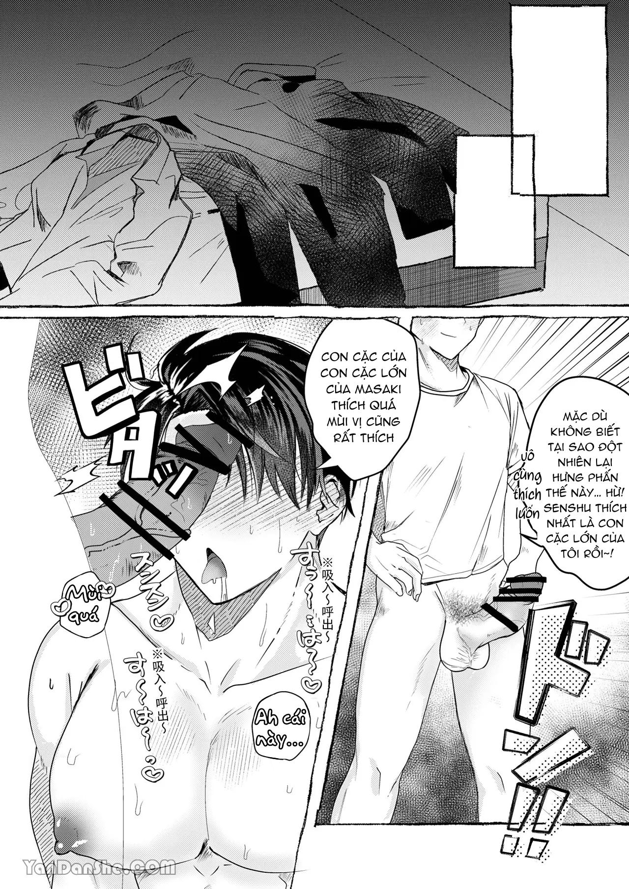 Đọc truyện Cưng mà nói - Chapter 121