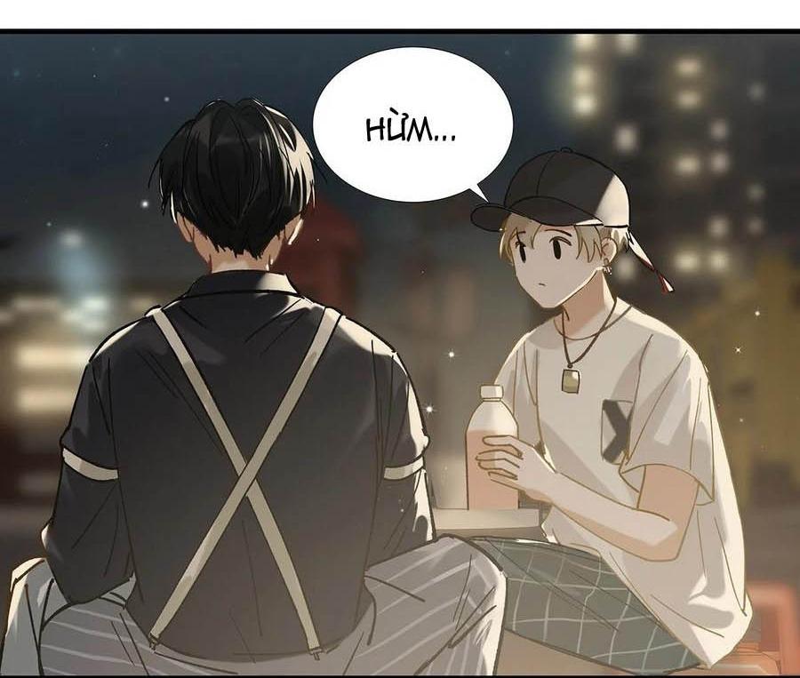 Đọc truyện Tôi và đối tác của tôi [DROP] - Chapter 35