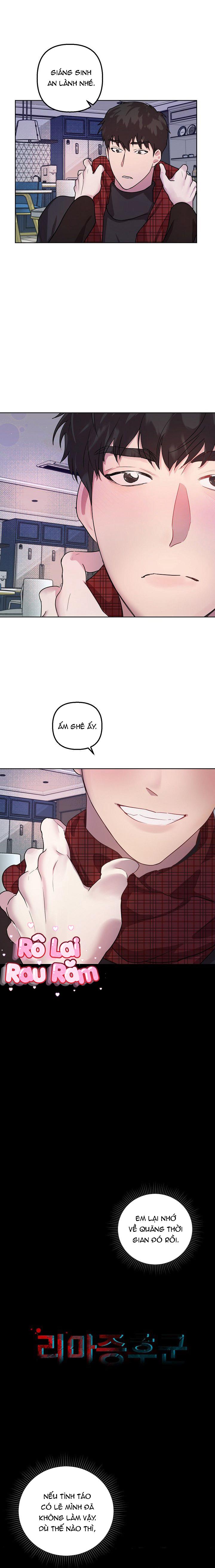 Đọc truyện Tuyển tập bara-boom Body chà bá lửa - Chapter 33