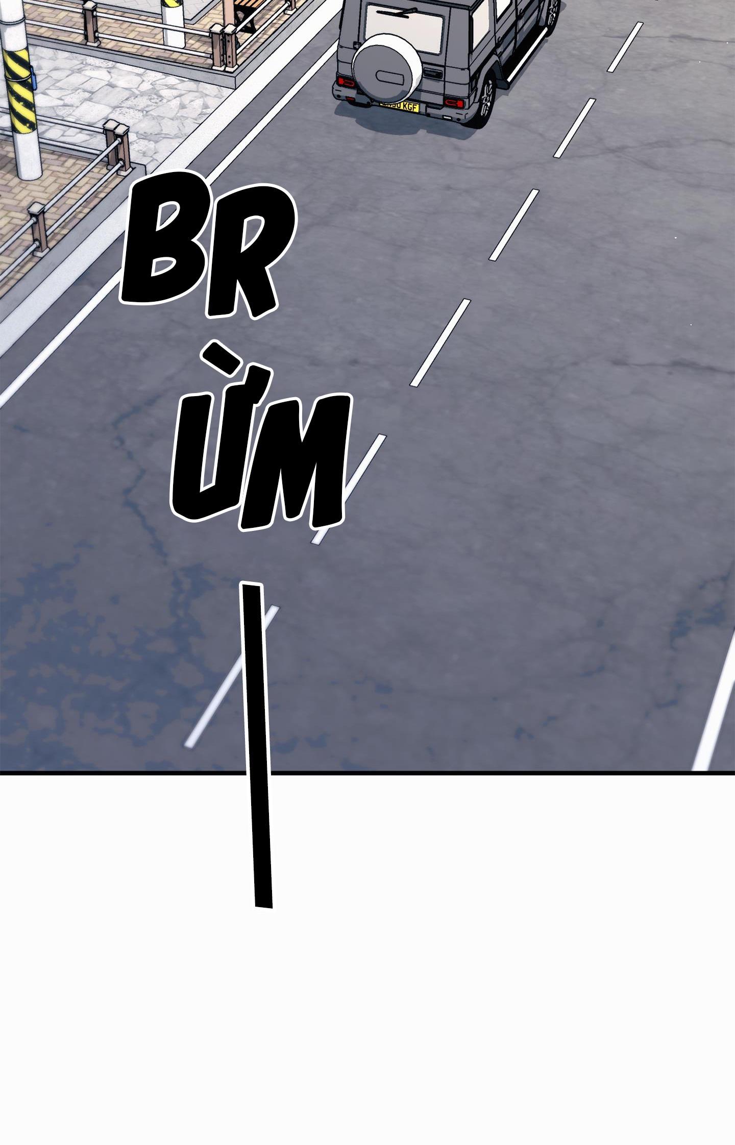 Đọc truyện Vết Hằn - Chapter 56