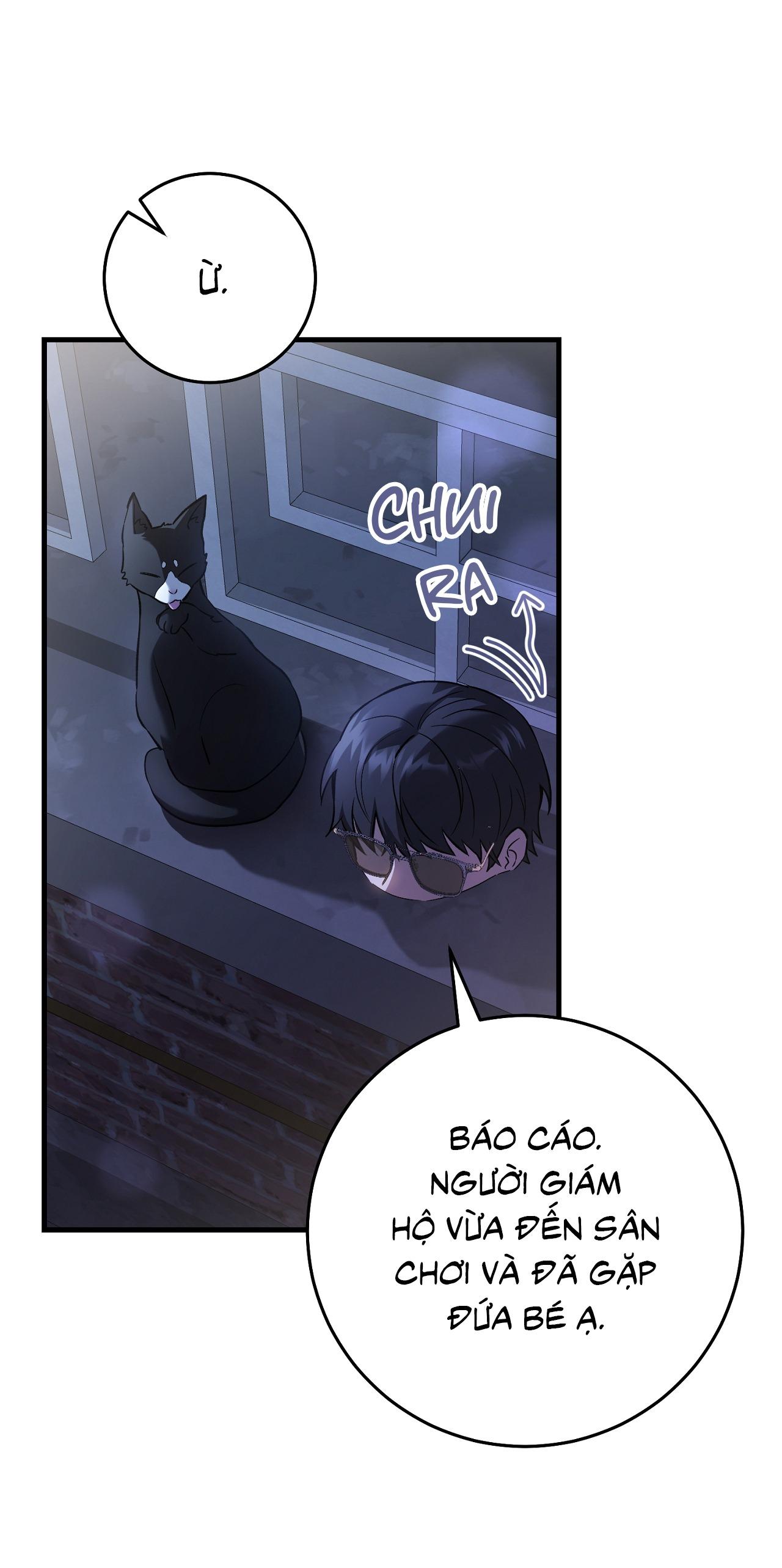 Đọc truyện Hunter muốn sống một cách yên bình - Chapter 5