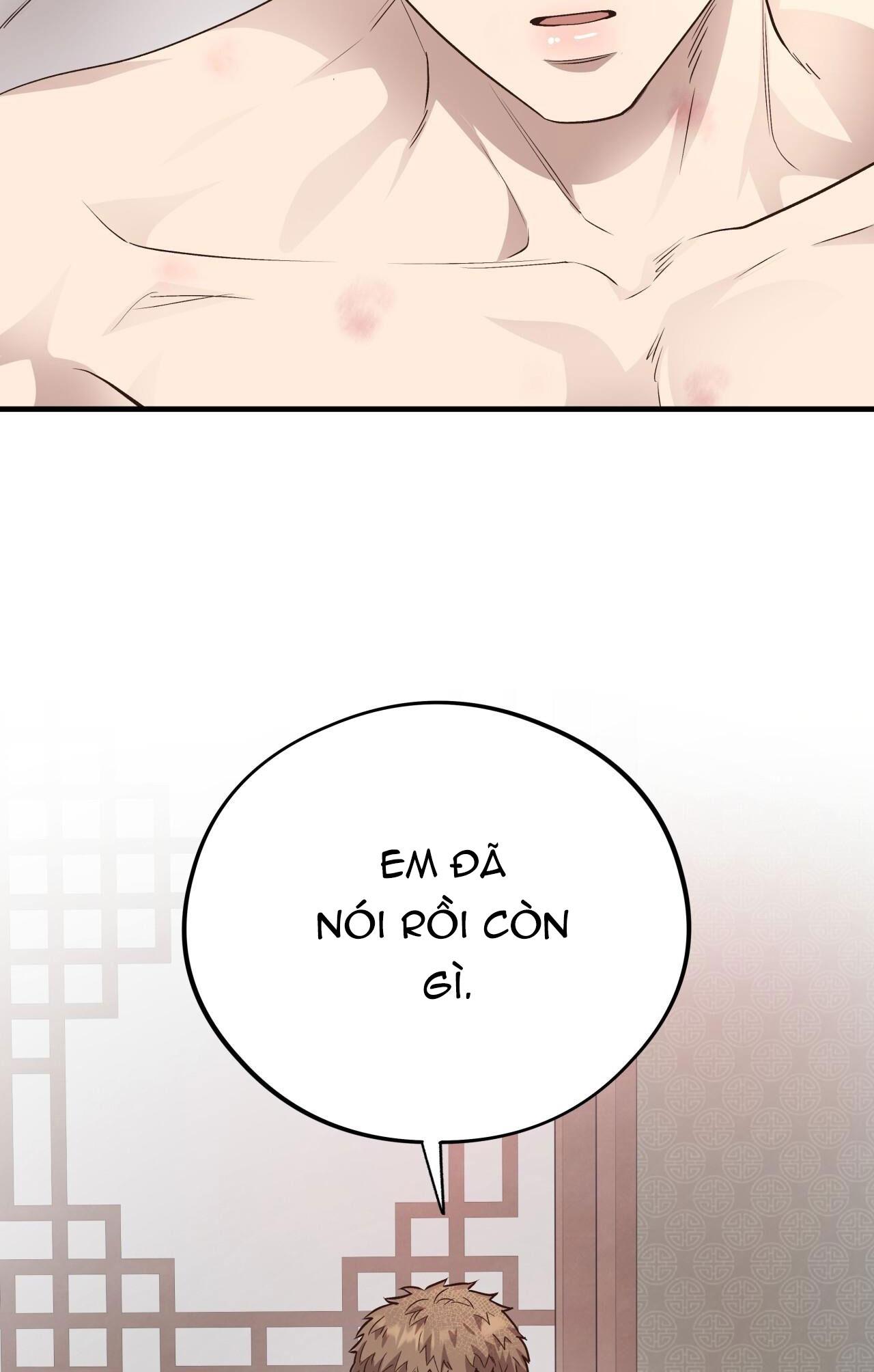 Đọc truyện HONEY BEAR - Chapter 60