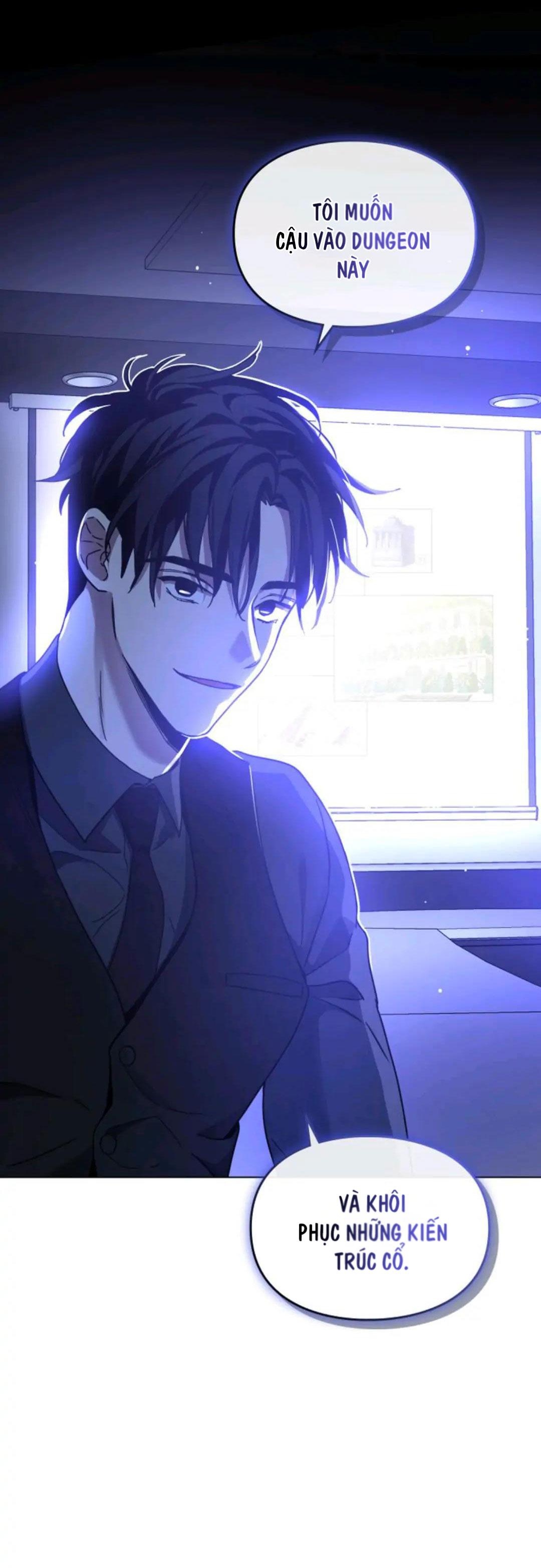 Đọc truyện Dấu Vết Mặt Trời - Chapter 7