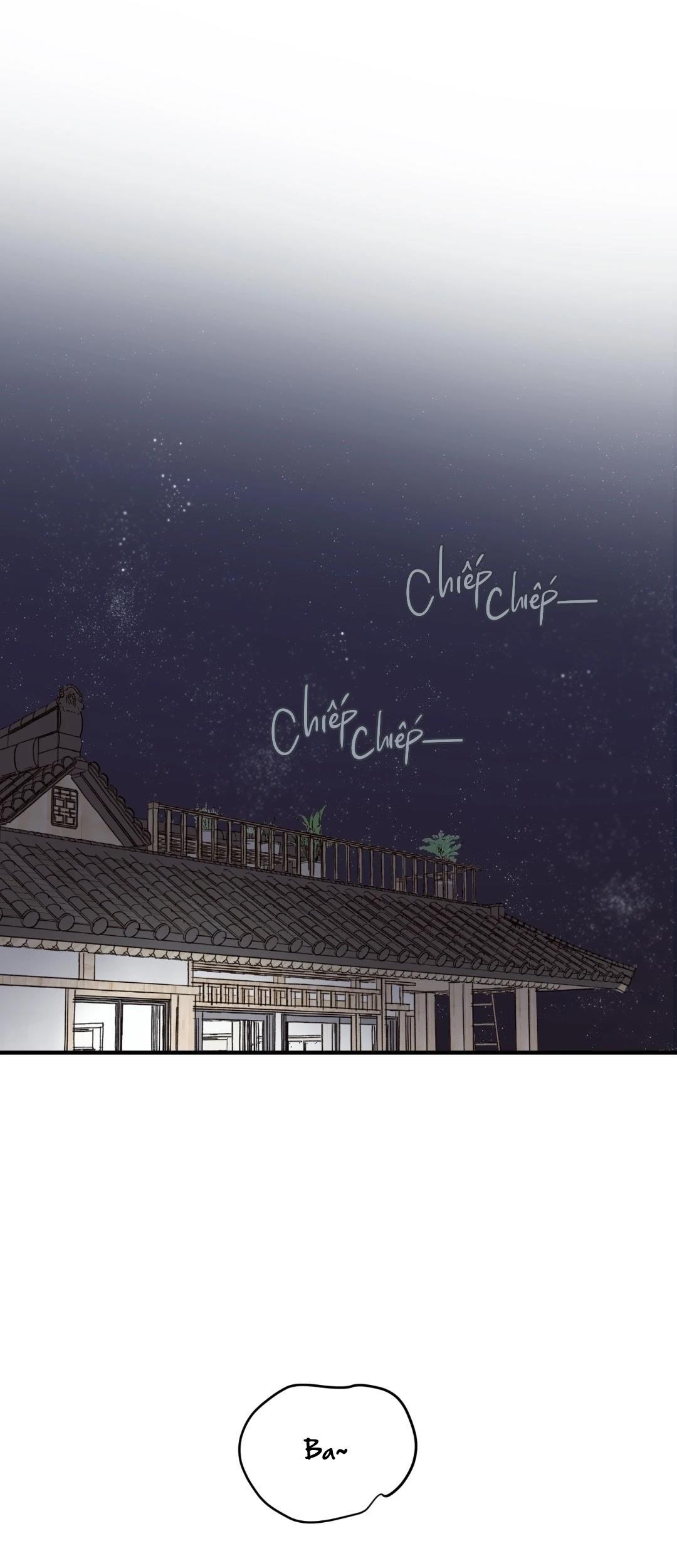 Đọc truyện NGÔI NHÀ HƯỚNG MẶT TRỜI MỌC - Chapter 16