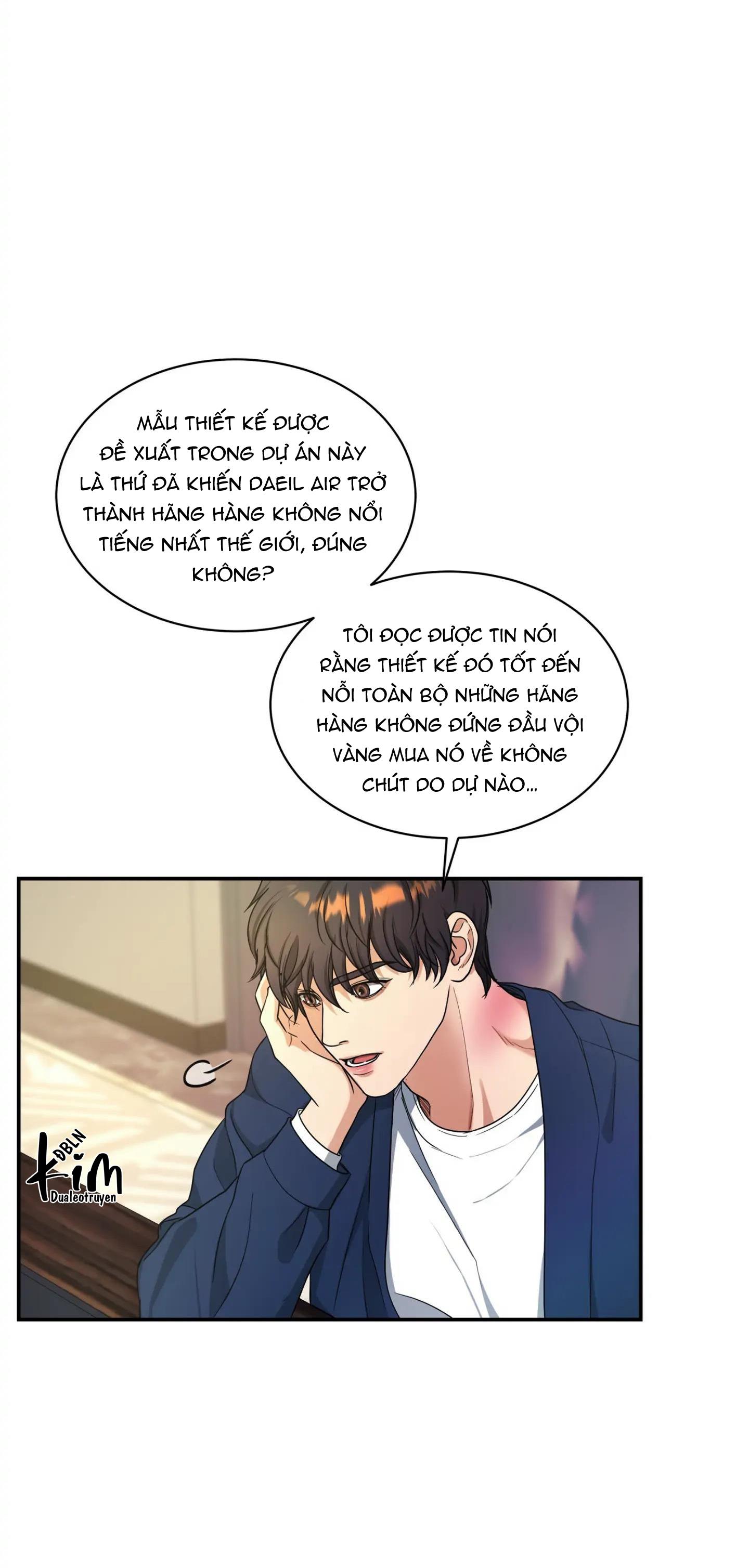Đọc truyện KÍCH HOẠT - Chapter 26