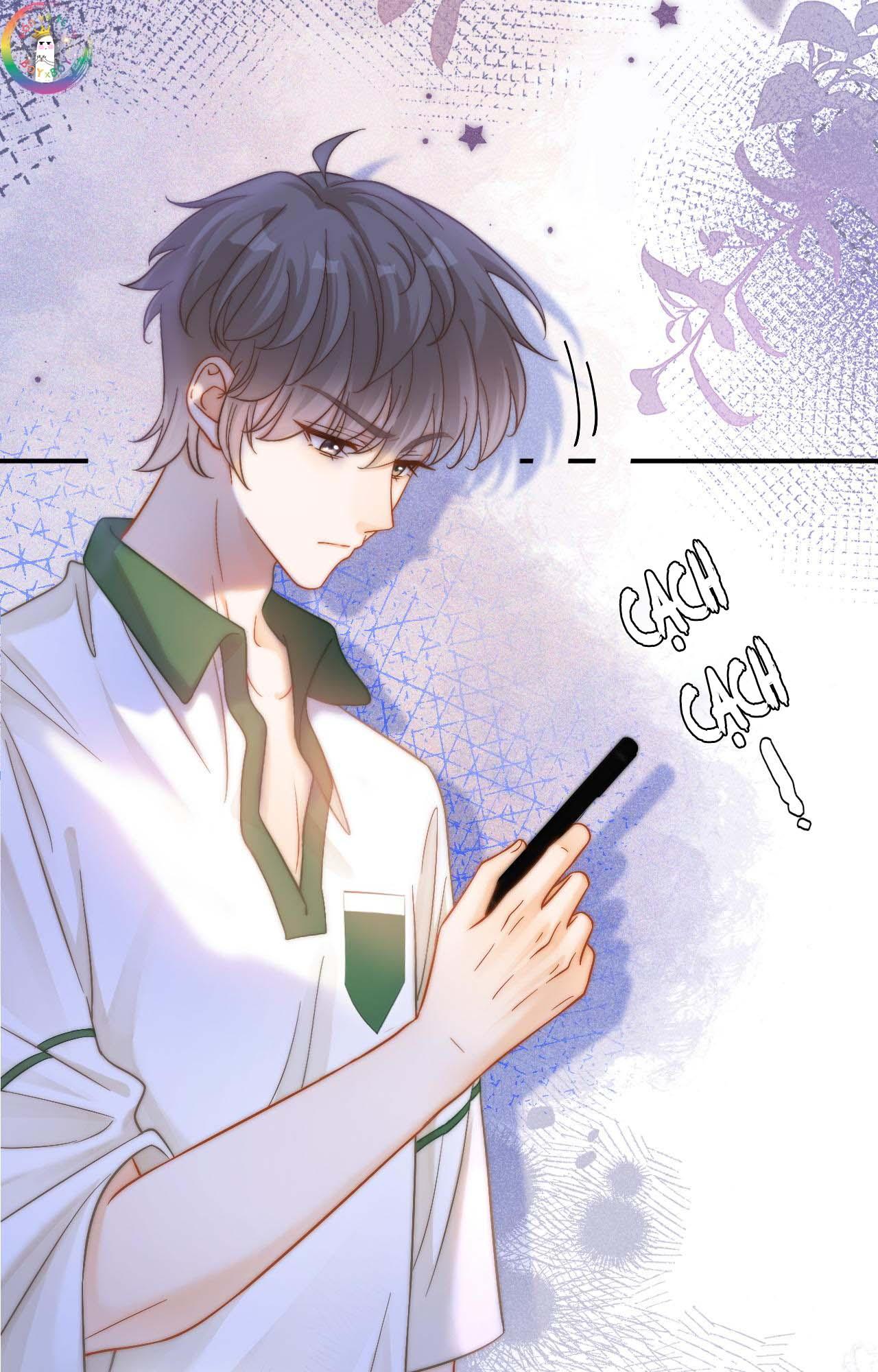 Đọc truyện Nam Thần Bá Đạo Cầu Xin Tôi Quay Lại (NGANG RAW) - Chapter 47