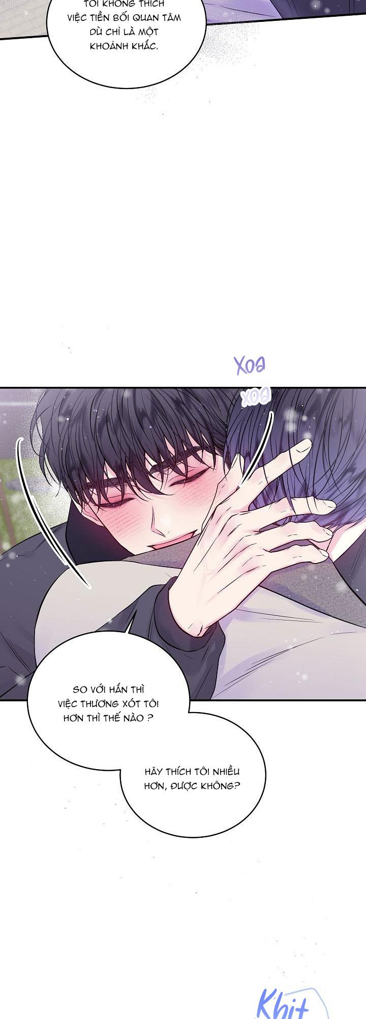 Đọc truyện BÌNH MINH THỨ HAI - Chapter 67