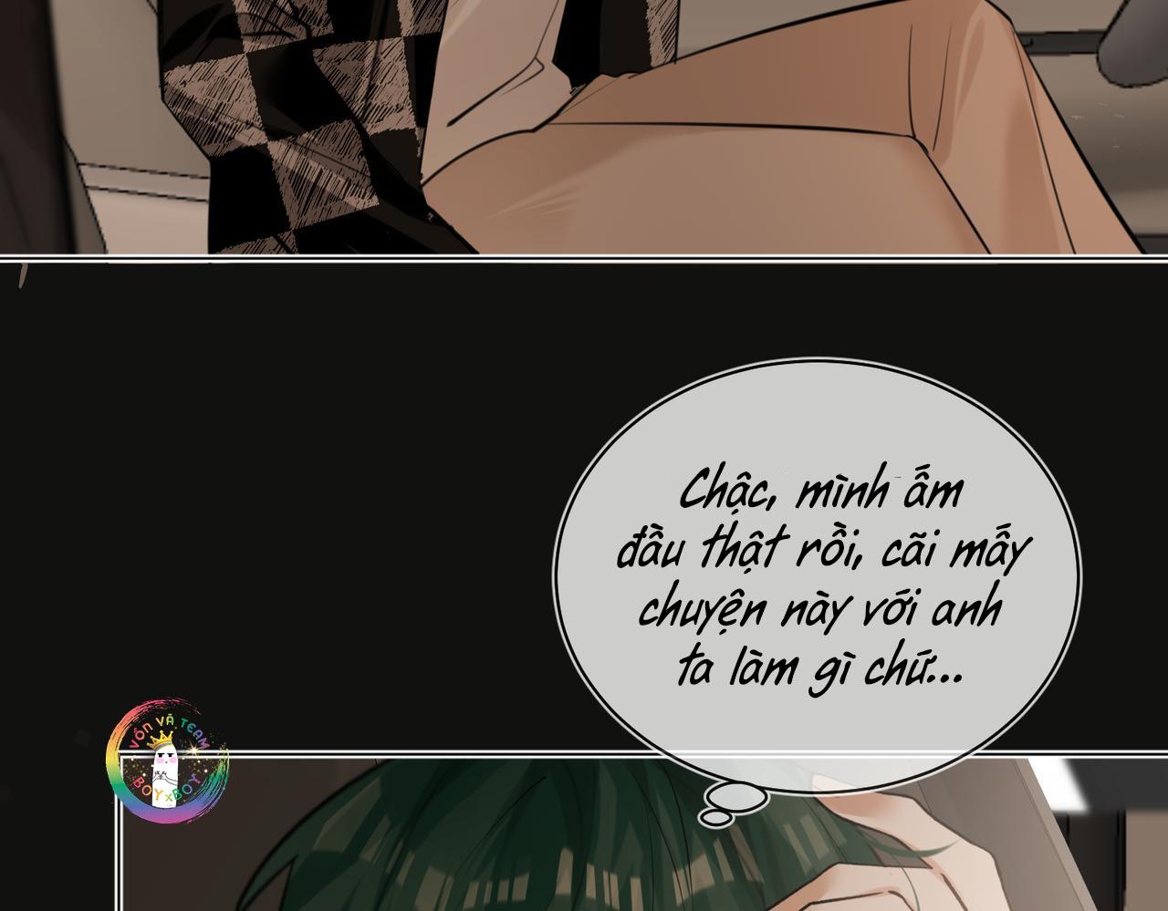 Đọc truyện Đối Thủ Không Đội Trời Chung Cuối Cùng Cũng Phá Sản Rồi! - Chapter 36